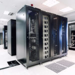 Klimaanlage im Serverraum