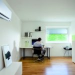 klimaanlage home office