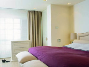 klimaanlage-schlafzimmer