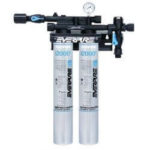 Wasserfilter für Eiswürfelbereiter