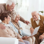 Luftreiniger Altenheim