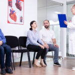 Luftreiniger Arztpraxis