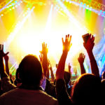 Luftreiniger für Veranstaltungen