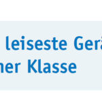 Luftreiniger Lautstärke