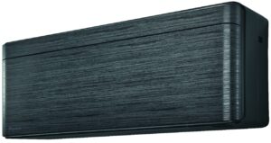 Daikin FTXA35BT - Split IG, Wandgerät Stylish, blackwood