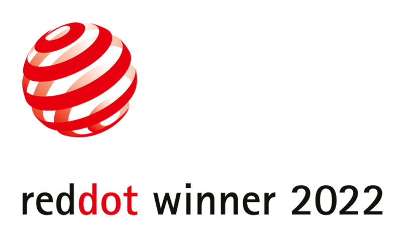 Daikin Emura RedDot