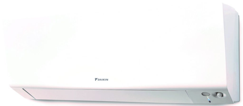 Daikin Perfera